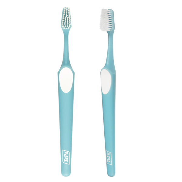 Tepe Tooth Toothbrushes – TePe NZ