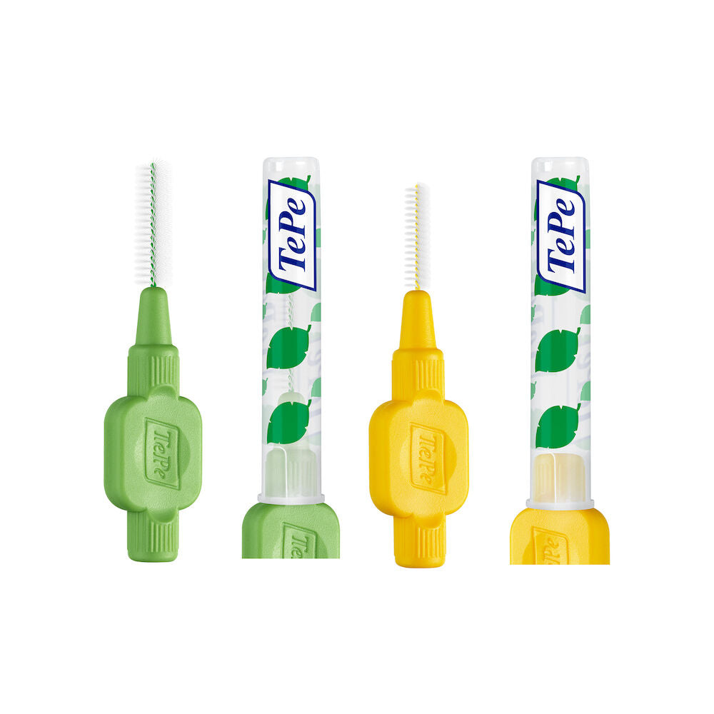 TePe® Ortho Kit – TePe NZ